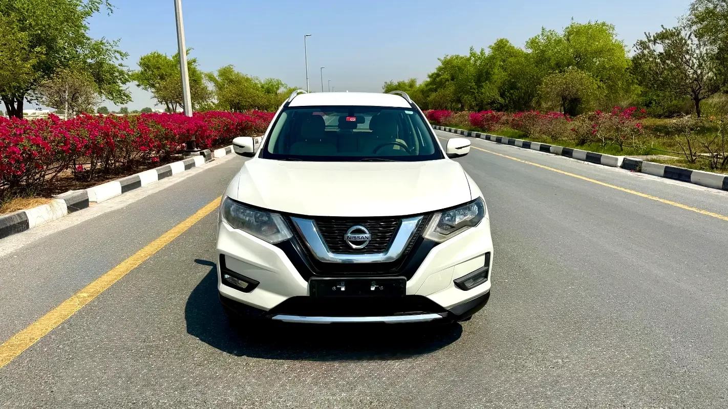 Nissan X-Trail 2.5 CVT AWD (171 hp) - 3