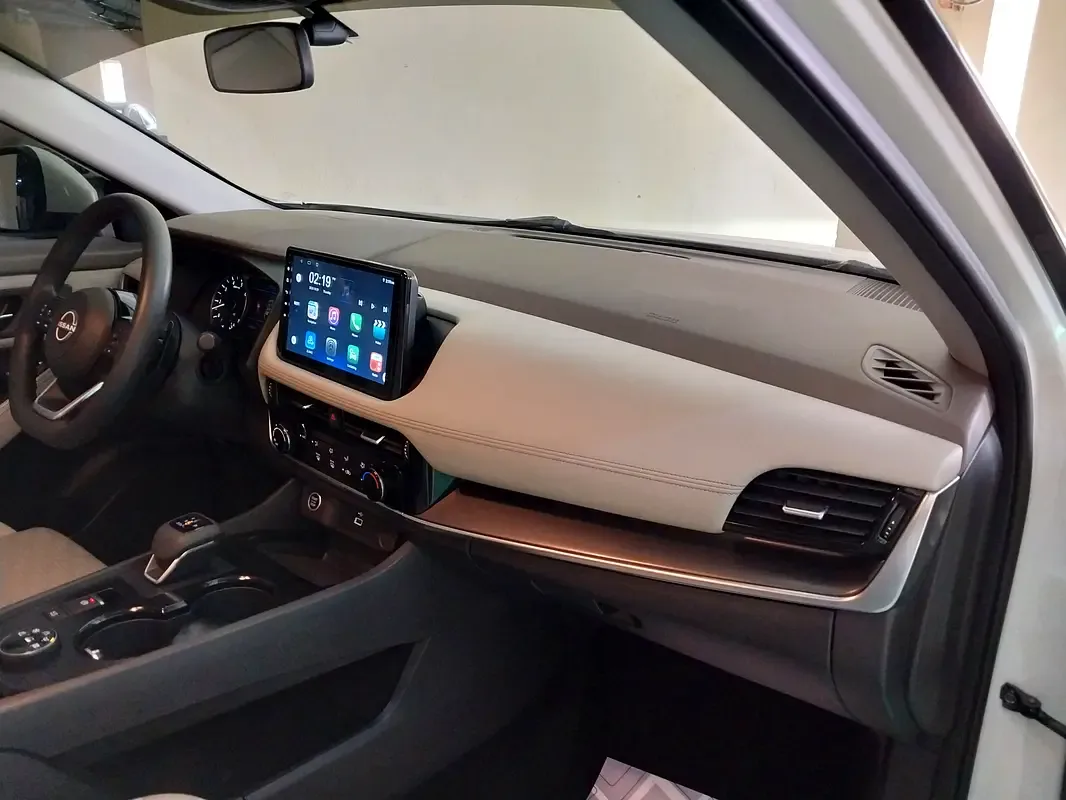 Nissan X-Trail 2.5 CVT AWD (171 hp) - 13