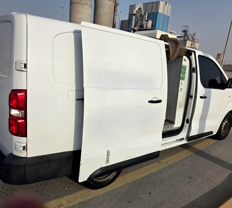 Opel Vivaro 2.0 D AT (150 hp) - 7