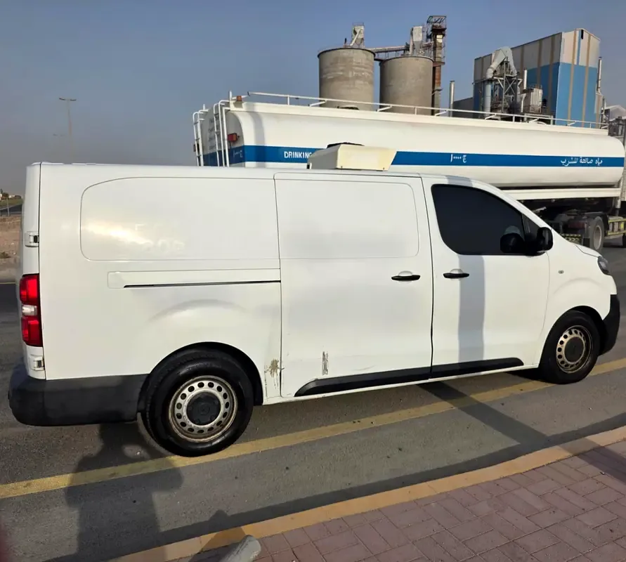 Opel Vivaro 2.0 D AT (150 hp) - 4