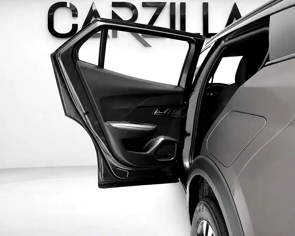 Peugeot 2008 1.2 AT (130 hp) - 13