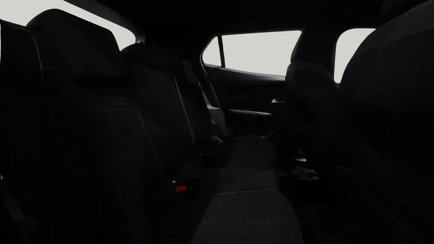 Peugeot 2008 1.2 AT (130 hp) - 10