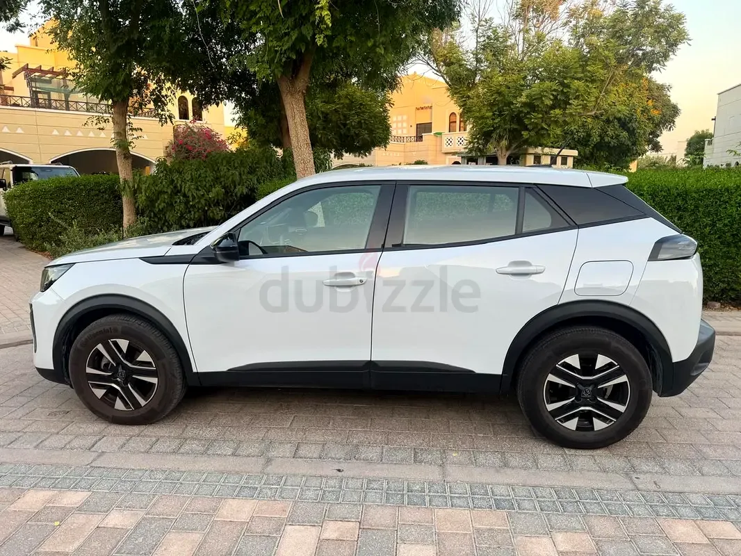 Peugeot 2008 1.2 AT (130 حصان) - 5