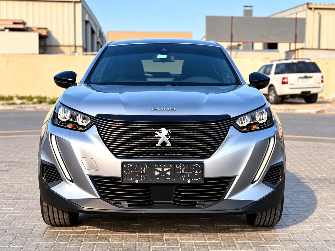Peugeot 2008 1.2 AT (130 حصان) - 4
