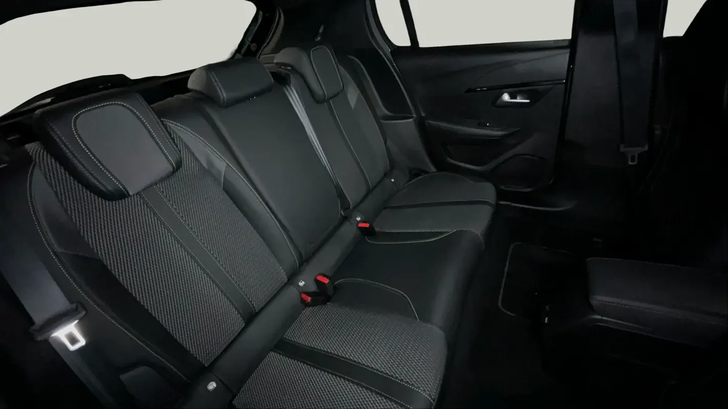 Peugeot 208 1.2 AT (100 hp) - 10
