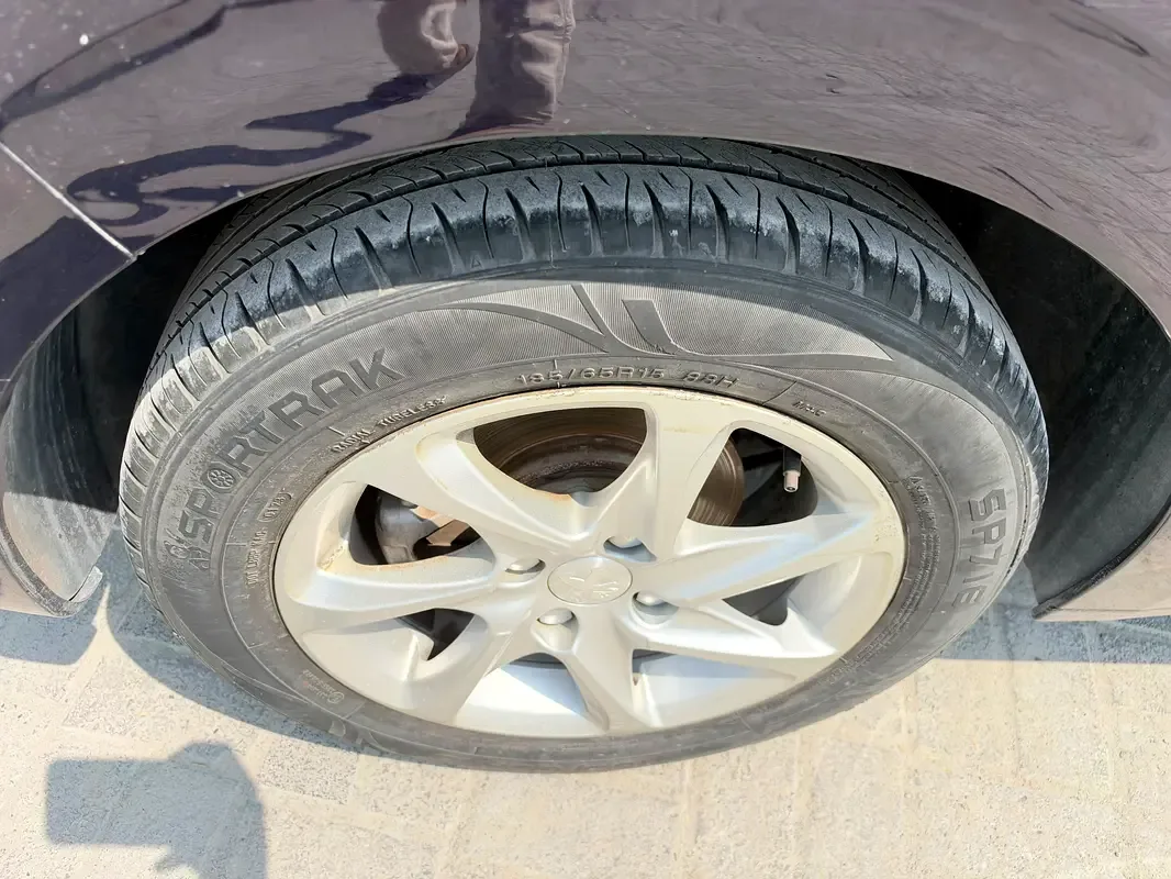 Peugeot 208 1.2 AT (130 حصان) - 15