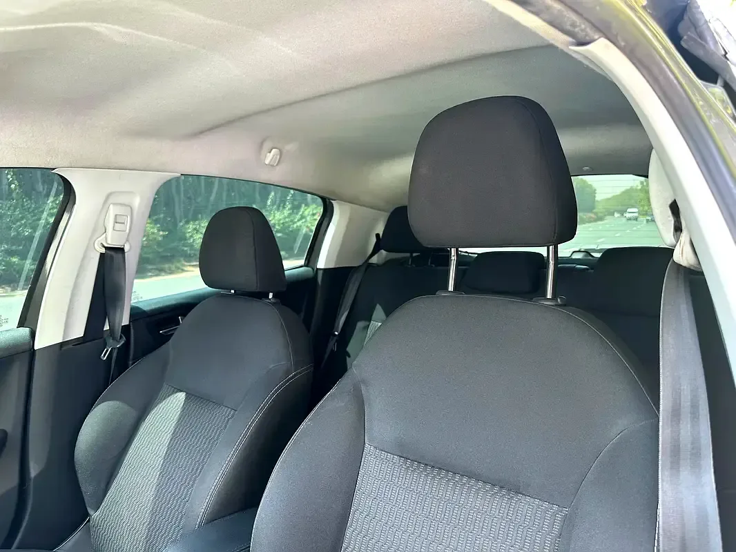 Peugeot 208 1.6 MT (165 حصان) - 9