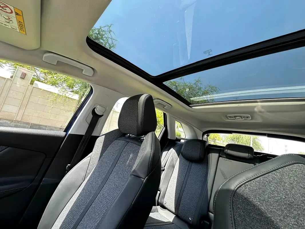 Peugeot 3008 1.6 AT (150 حصان) - 9