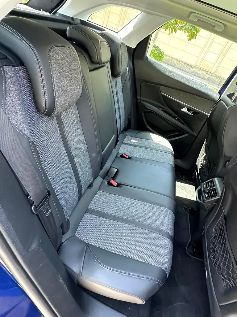 Peugeot 3008 1.6 AT (150 حصان) - 10