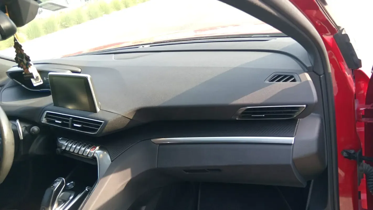 Peugeot 3008 1.6 AT (180 hp) - 15