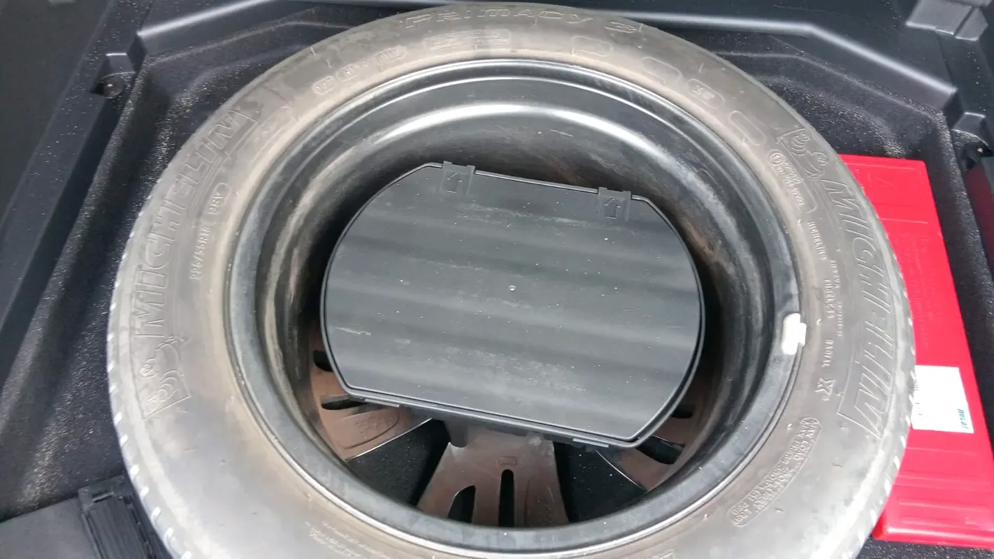 Peugeot 3008 1.6 AT (180 hp) - 17