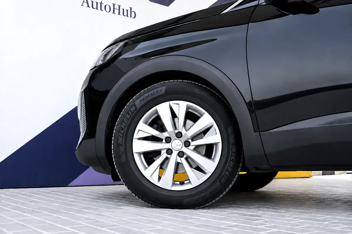 Peugeot 3008 1.6 AT (180 حصان) - 7