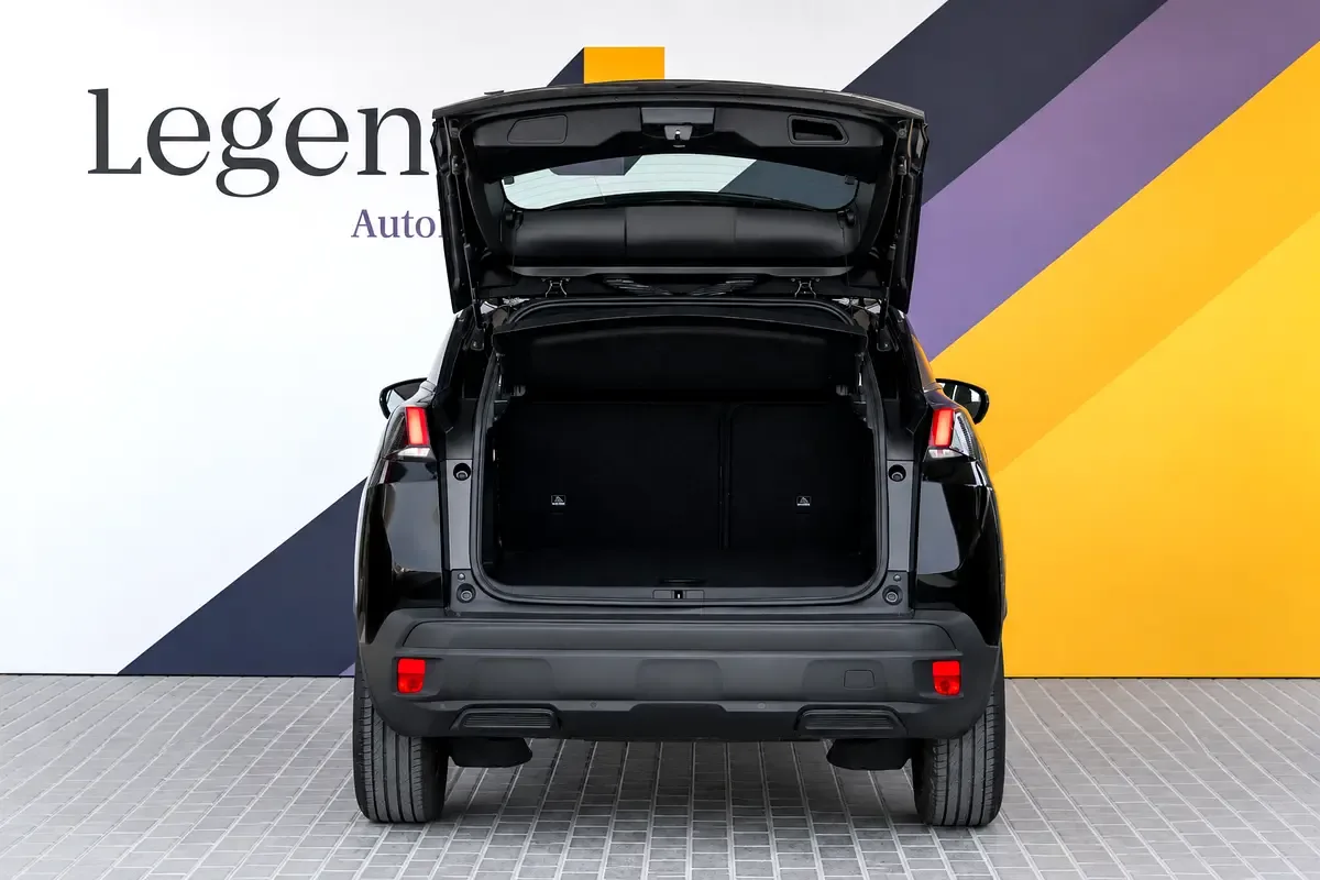 Peugeot 3008 1.6 AT (180 حصان) - 6