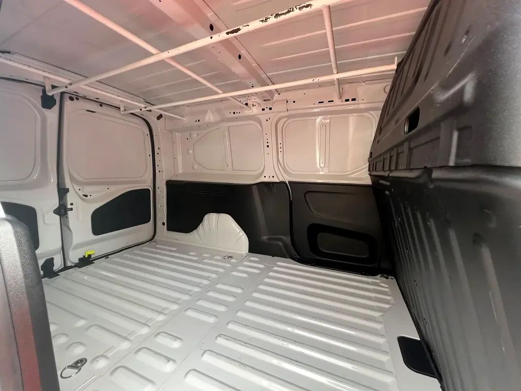 Peugeot Partner 1.5 MT (102 حصان) - 12