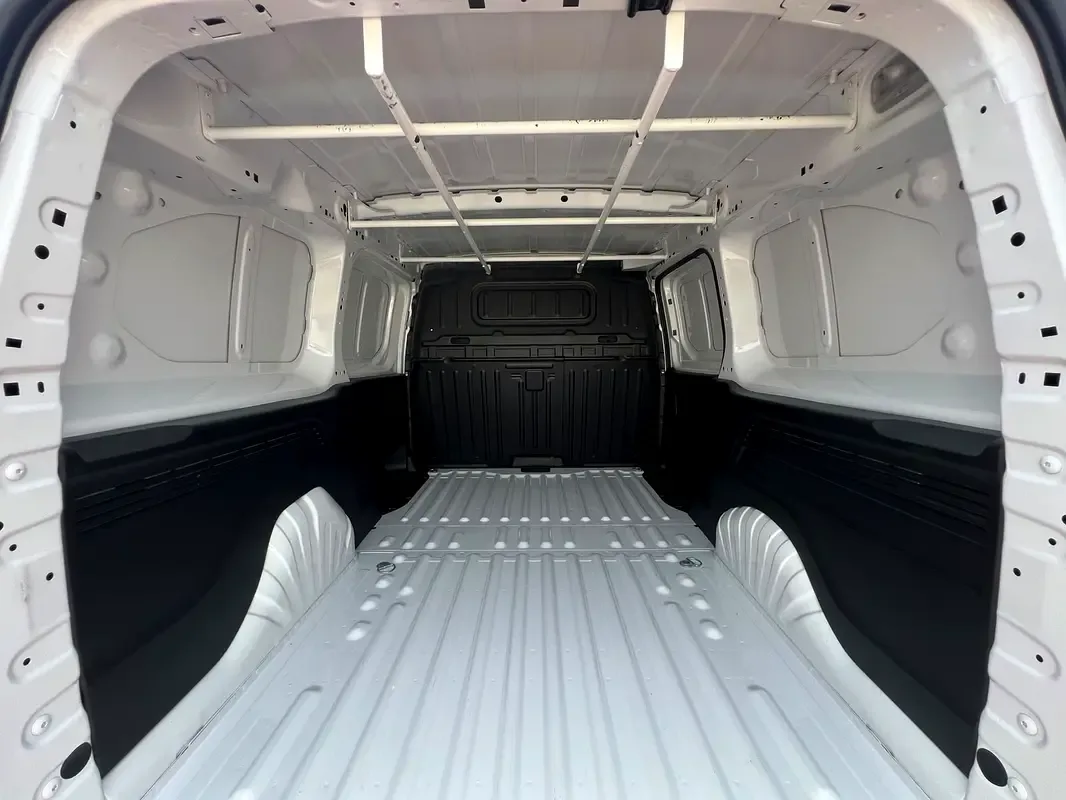 Peugeot Partner 1.5 MT (102 حصان) - 11
