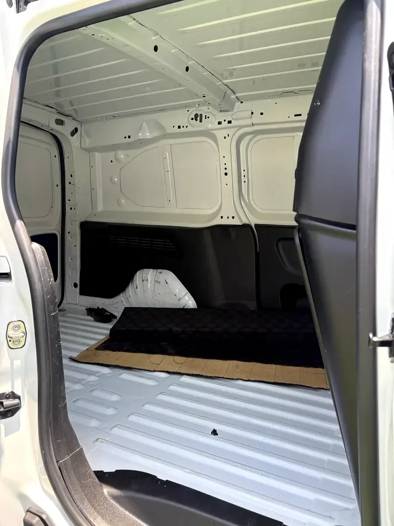 Peugeot Partner 1.6 MT (115 حصان) - 17