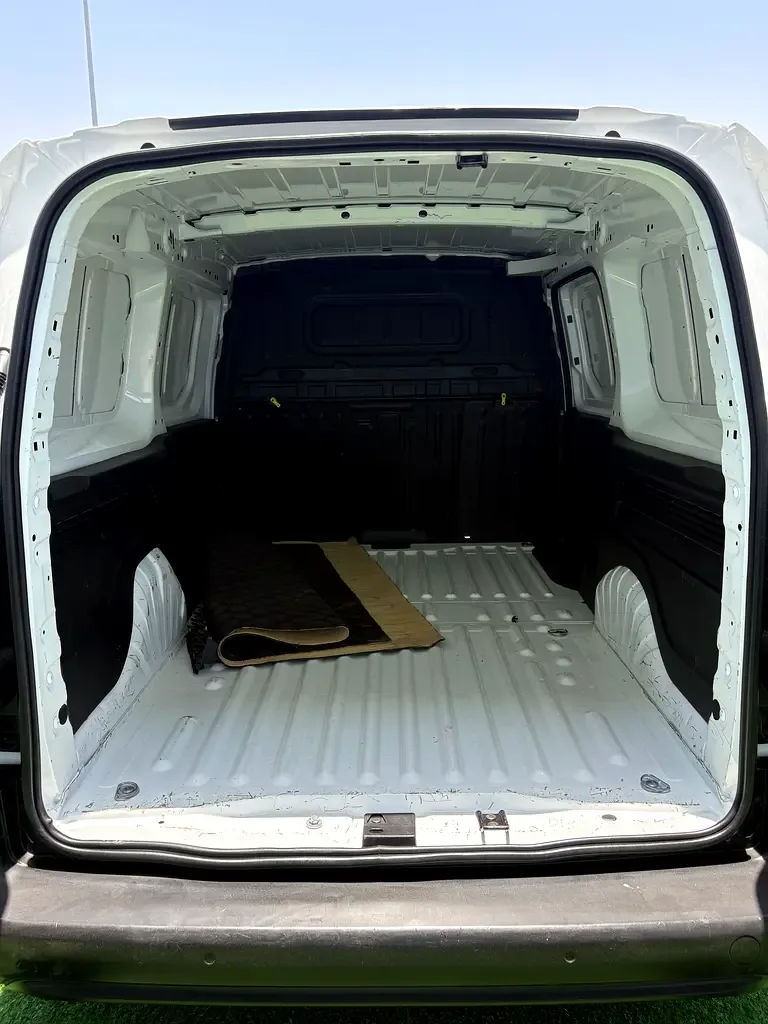 Peugeot Partner 1.6 MT (115 حصان) - 18