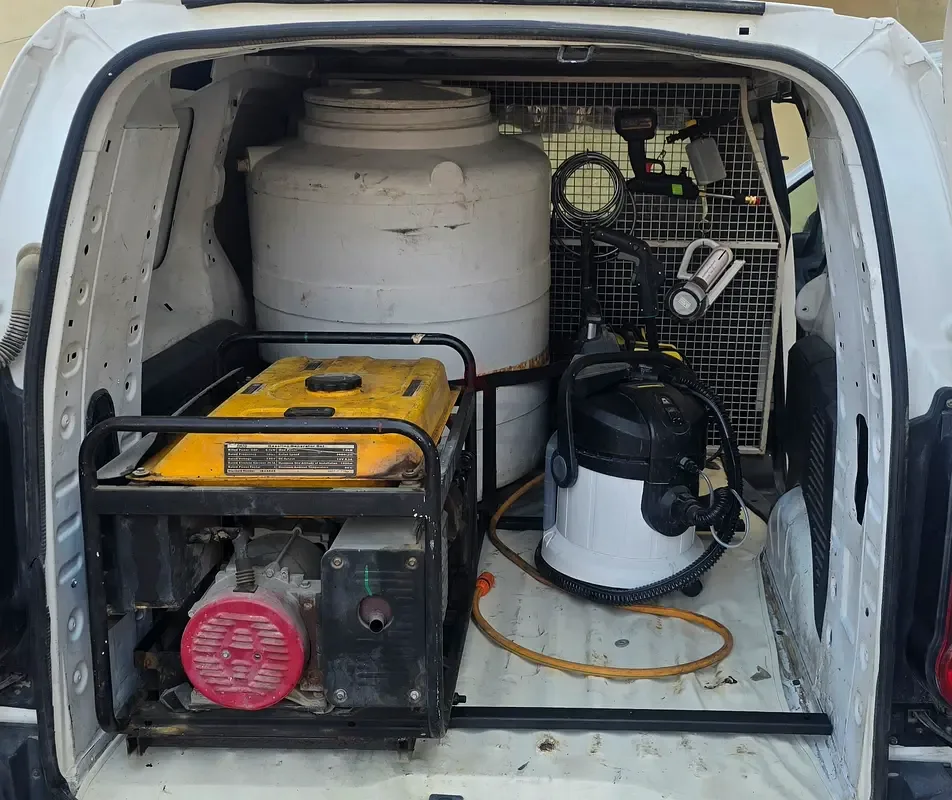 Peugeot Partner 1.6 MT L2 (110 hp) - 13