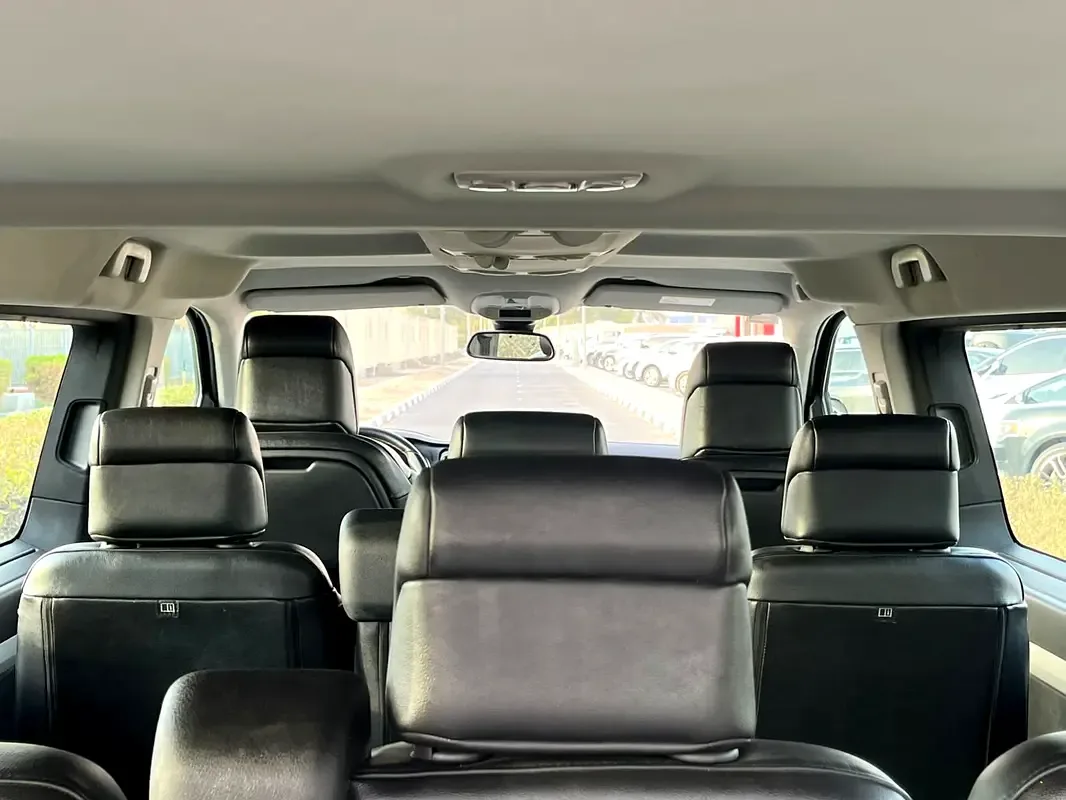 Peugeot Traveller 2.0 AT (177 حصان) - 12