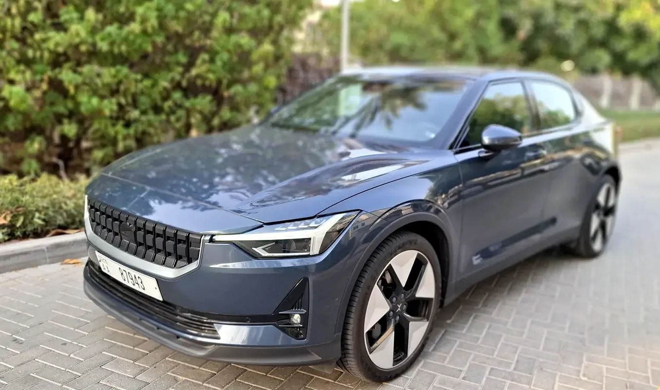 Polestar 2 AT (231 hp)