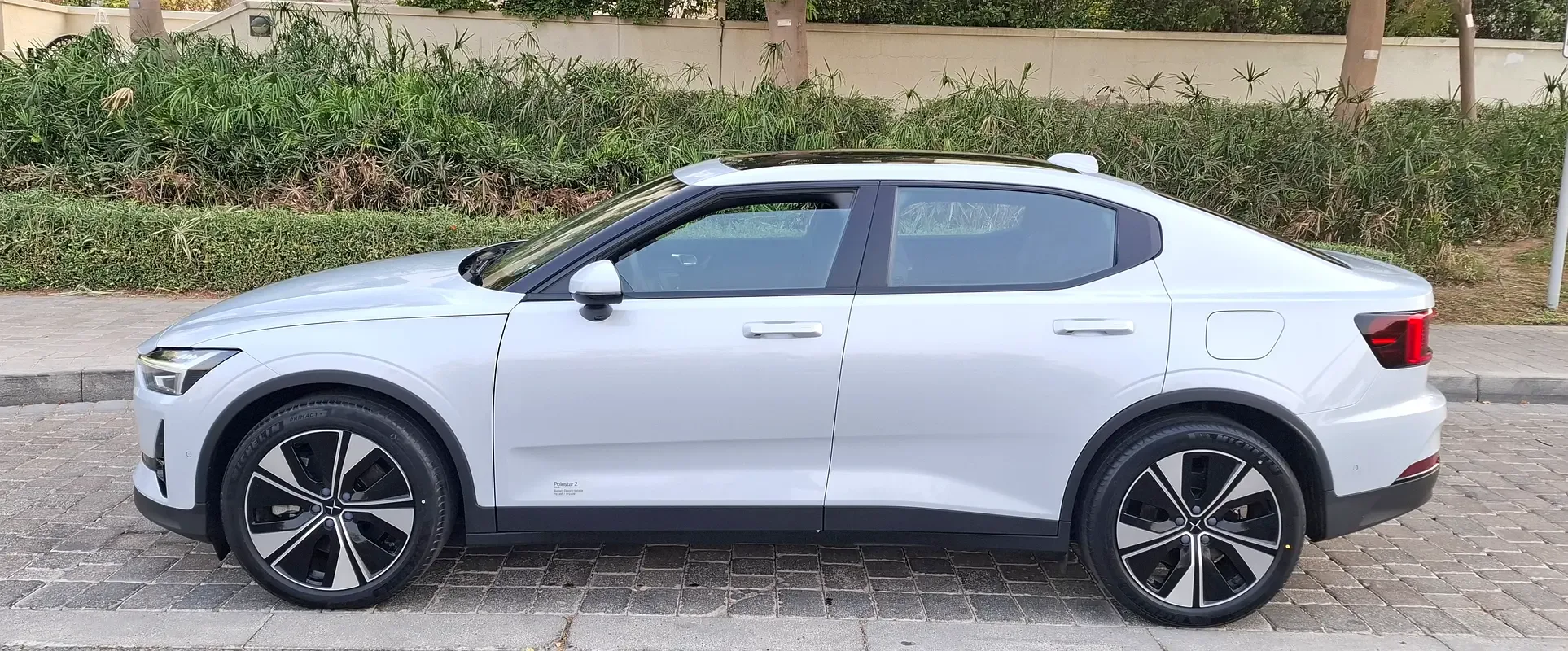 Polestar 2 AT 4WD (421 hp) - 2