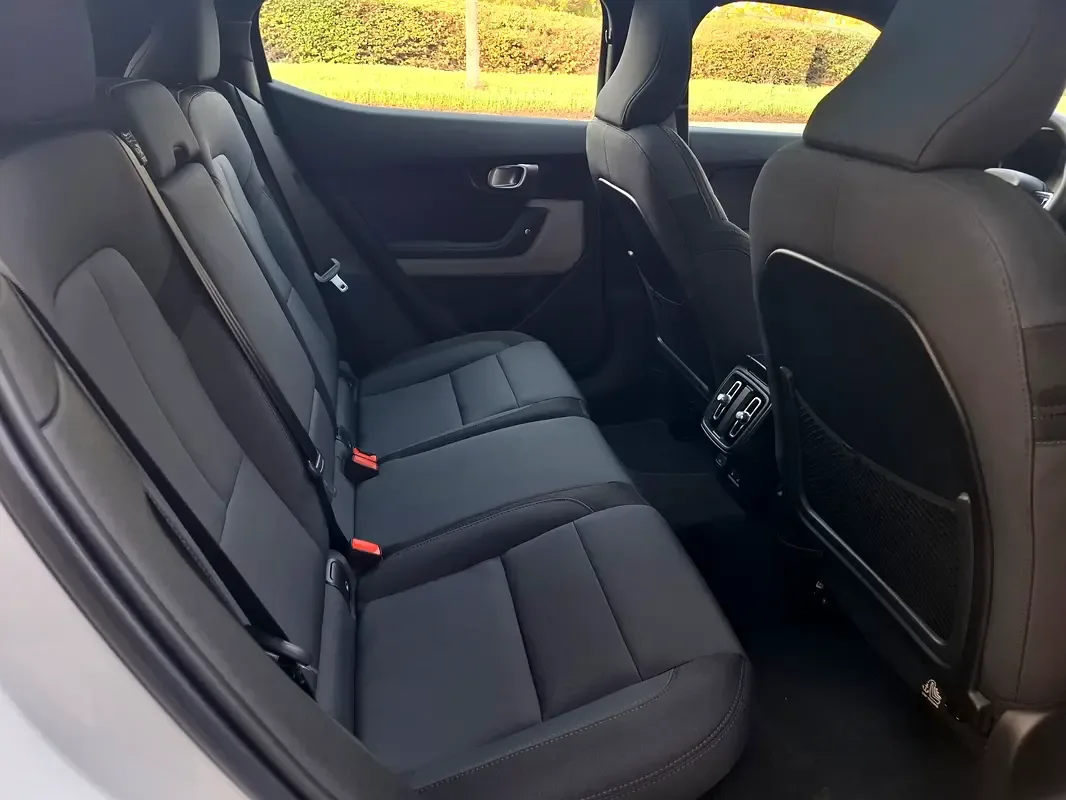 Polestar 2 AT 4WD (421 hp) - 14