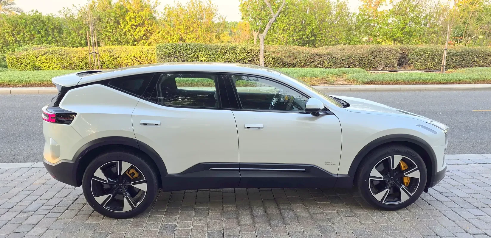 Polestar 3 AT 4WD (490 hp) - 6