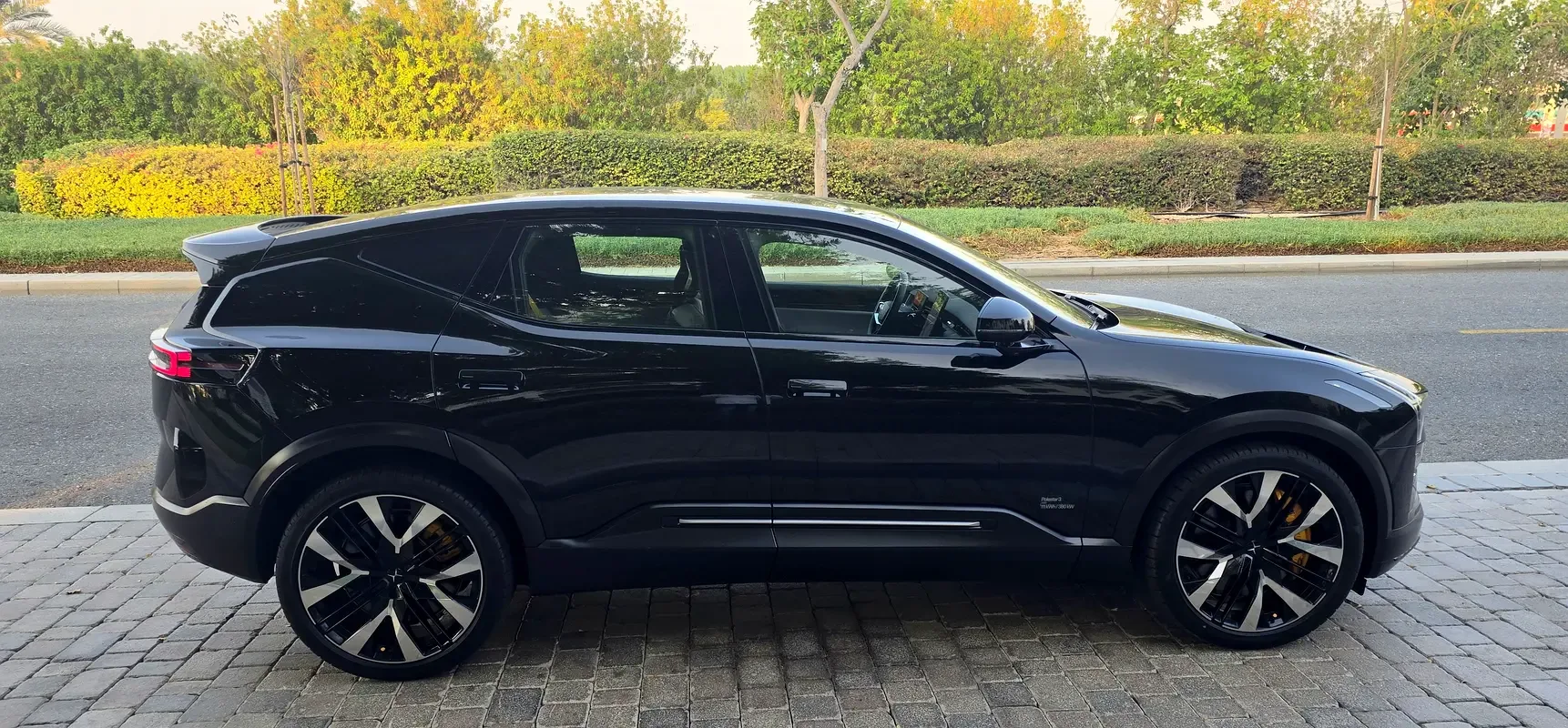 Polestar 3 AT 4WD (490 hp) - 6