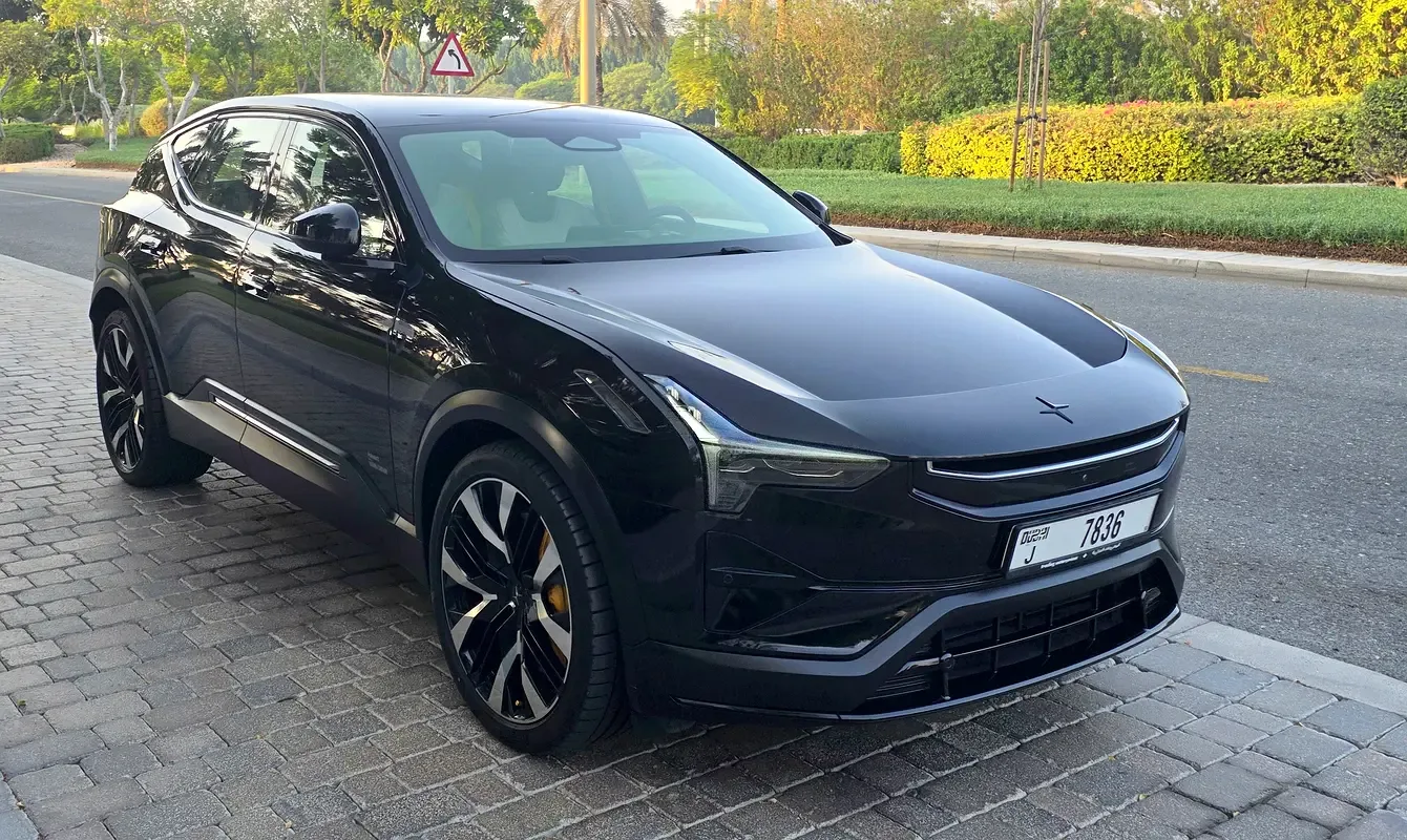 Polestar 3 AT 4WD (490 hp) - 7
