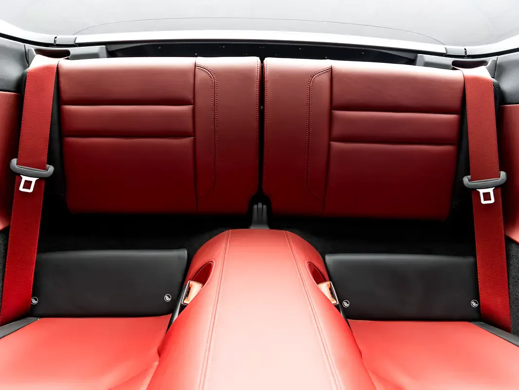Porsche 911 3.0 AMT AWD (480 حصان) - 20