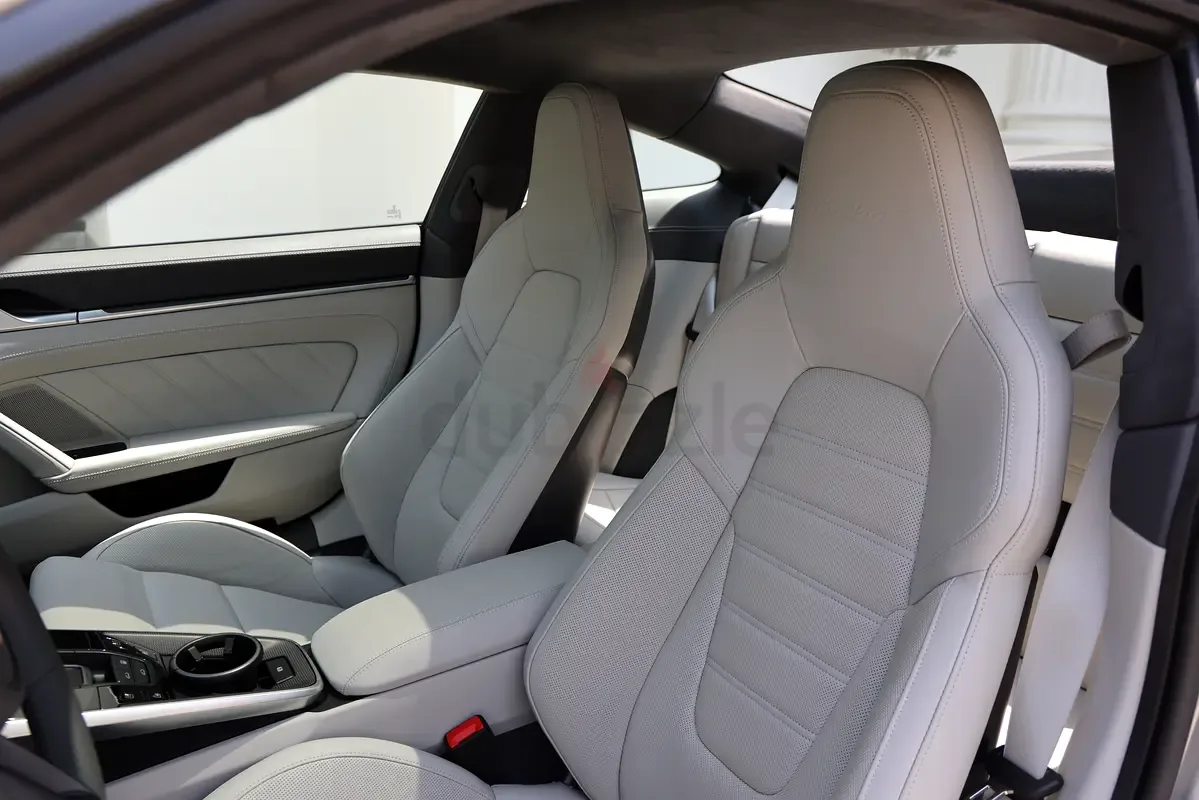 Porsche 911 3.0 AMT AWD (480 hp) - 14