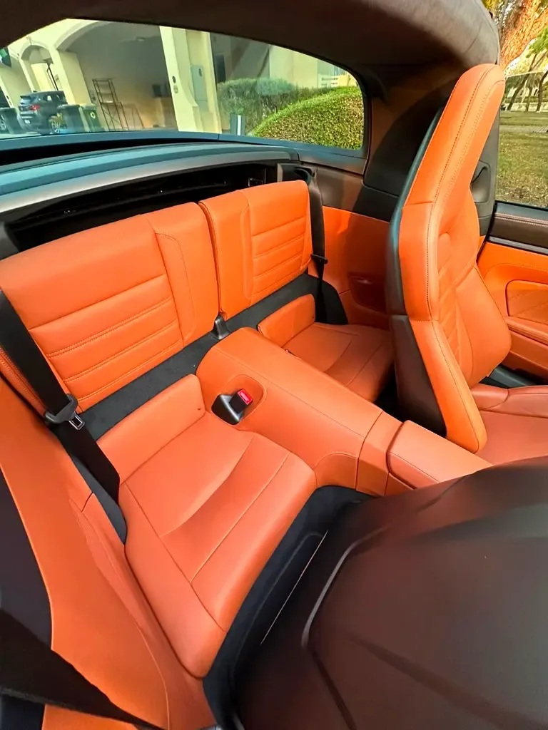Porsche 911 3.0 AMT AWD (480 حصان) - 10