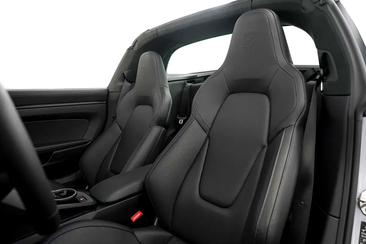 Porsche 911 3.0 AMT AWD (480 hp) - 11