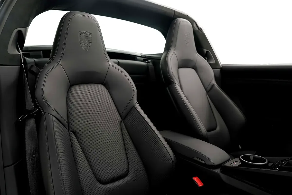Porsche 911 3.0 AMT AWD (480 hp) - 12
