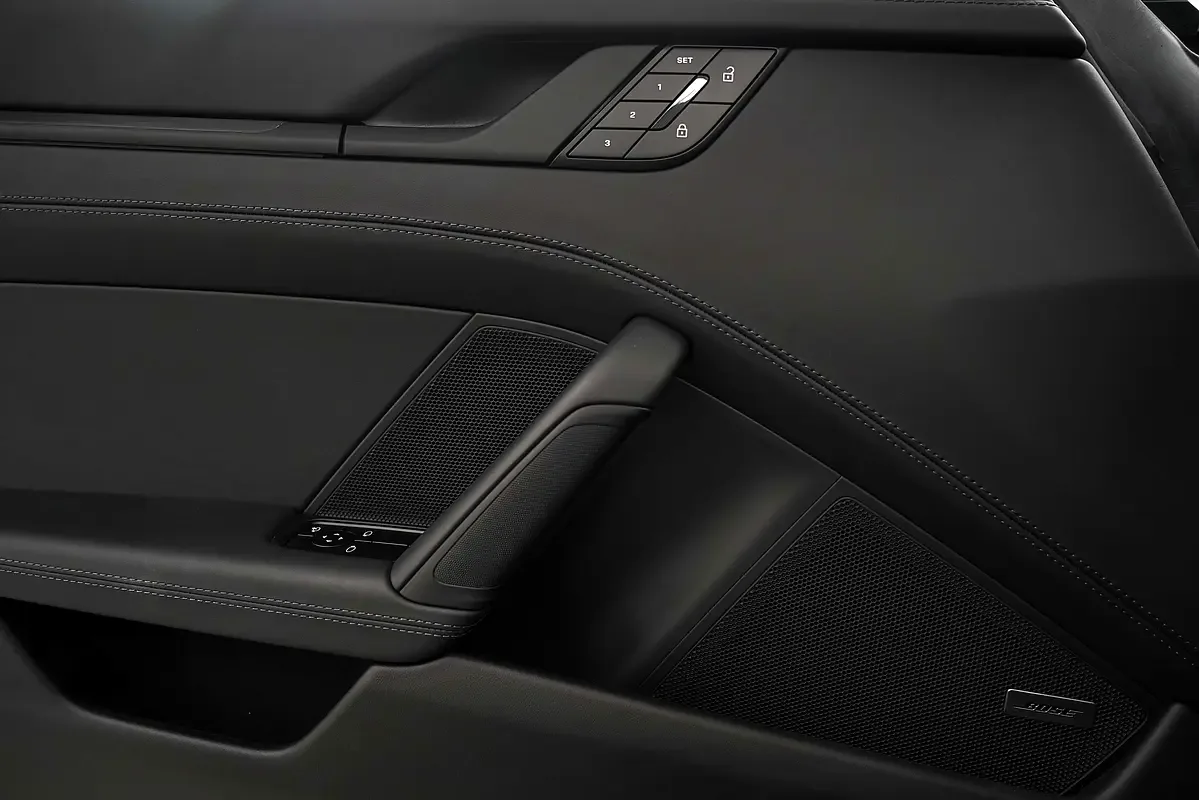 Porsche 911 3.0 AMT AWD (480 hp) - 14