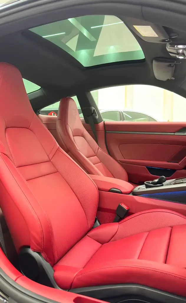 Porsche 911 3.0 AMT RWD (394 hp) - 15