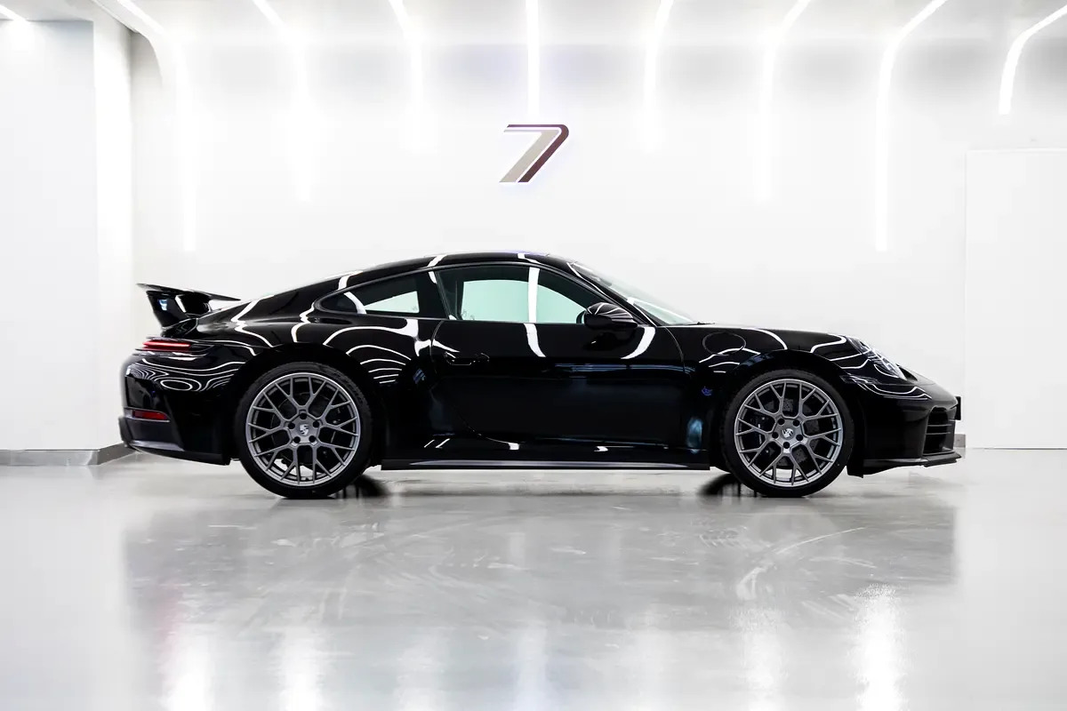 Porsche 911 3.0 AMT RWD (394 hp) - 3