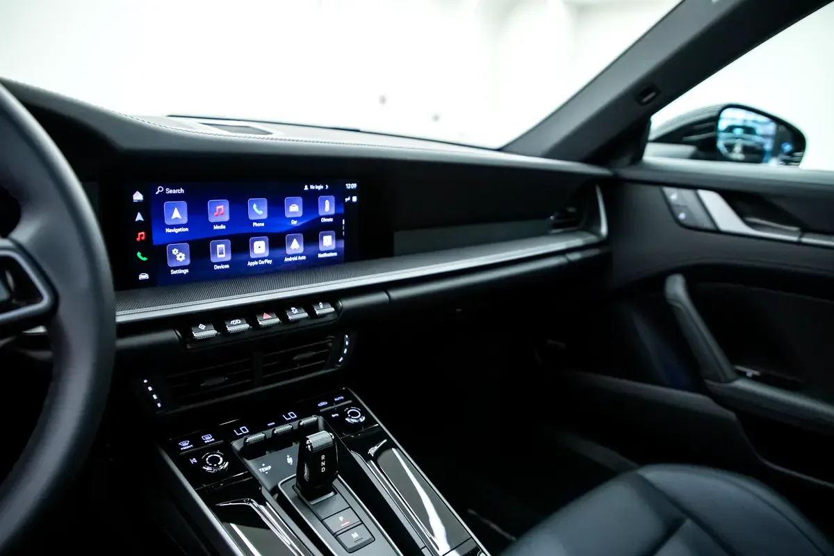 Porsche 911 3.0 AMT RWD (394 hp) - 10