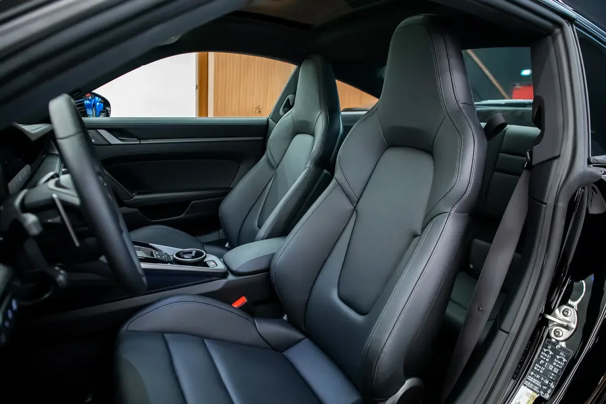 Porsche 911 3.0 AMT RWD (394 hp) - 14