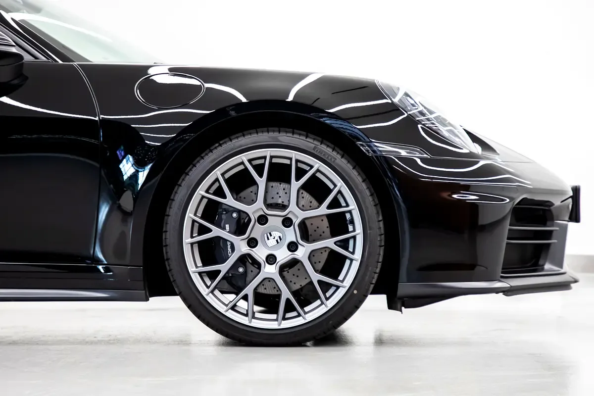 Porsche 911 3.0 AMT RWD (394 hp) - 17