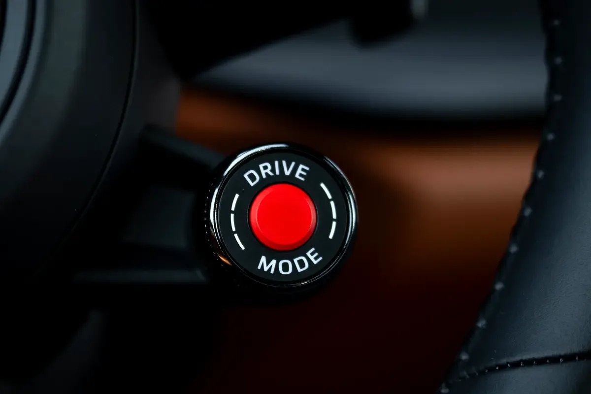Porsche 911 3.0 AMT RWD (394 hp) - 20