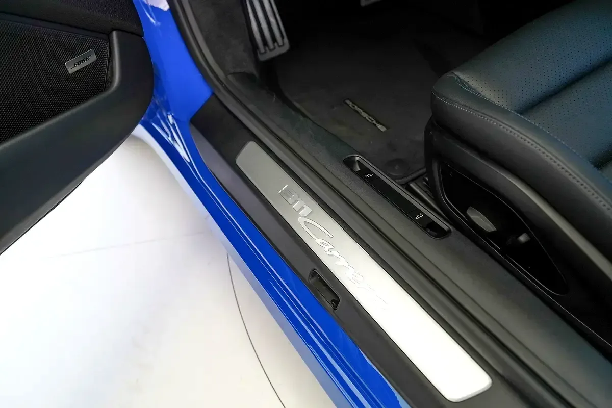 Porsche 911 3.0 AMT RWD (394 hp) - 8