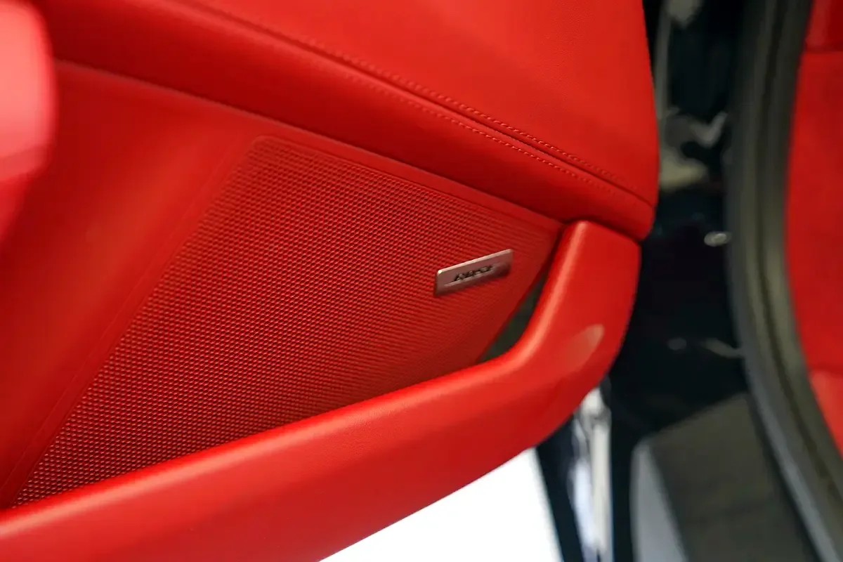 Porsche 911 3.0 AMT RWD (394 حصان) - 7