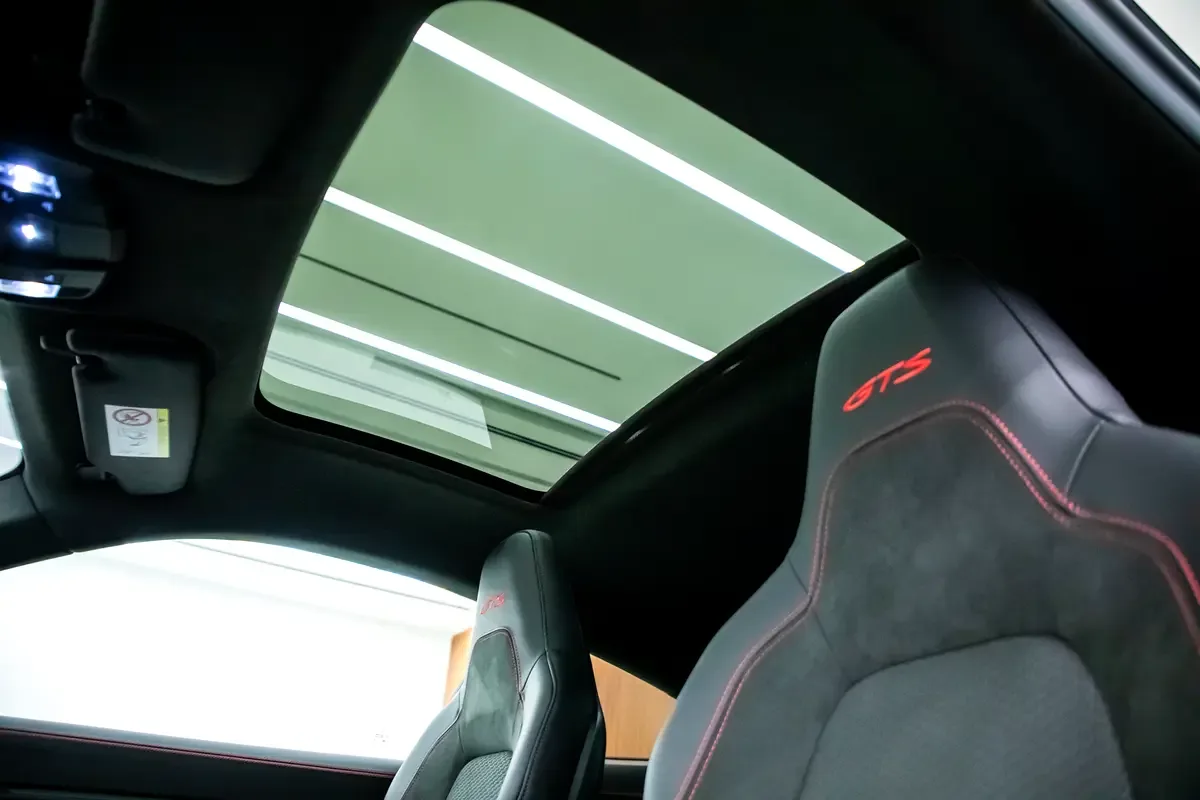 Porsche 911 3.0 AMT RWD (480 hp) - 14
