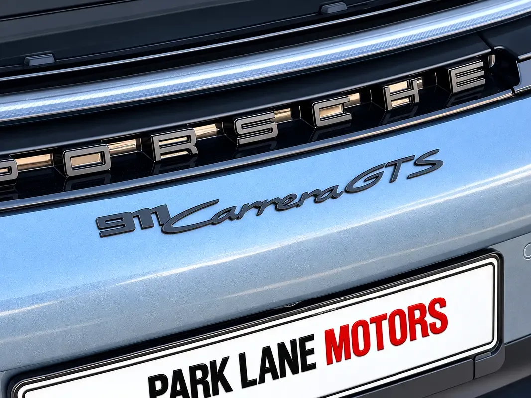 Porsche 911 3.6 AMT AWD (495 hp) - 7