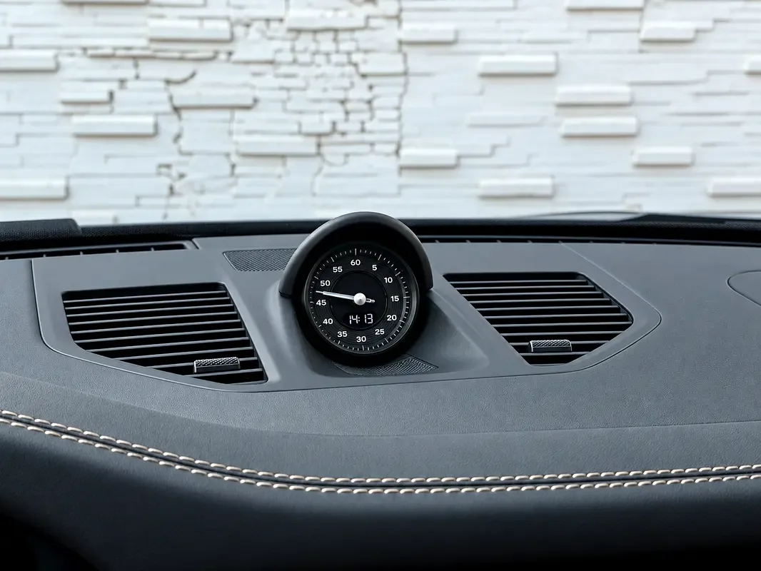 Porsche 911 3.6 AMT AWD (495 hp) - 18