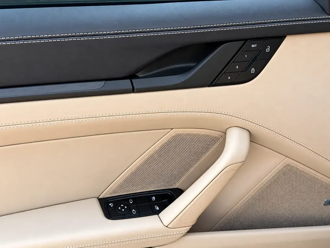 Porsche 911 3.6 AMT AWD (495 hp) - 16