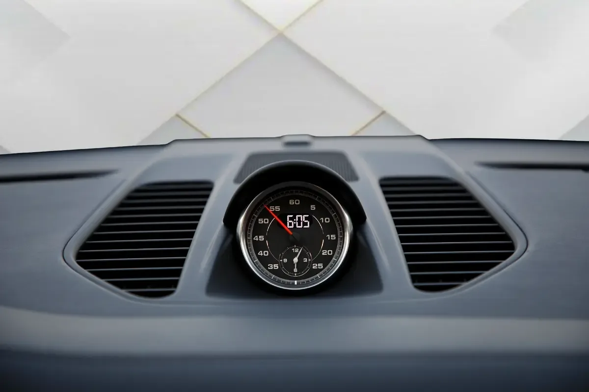 Porsche 911 3.8 PDK (540 hp) - 14