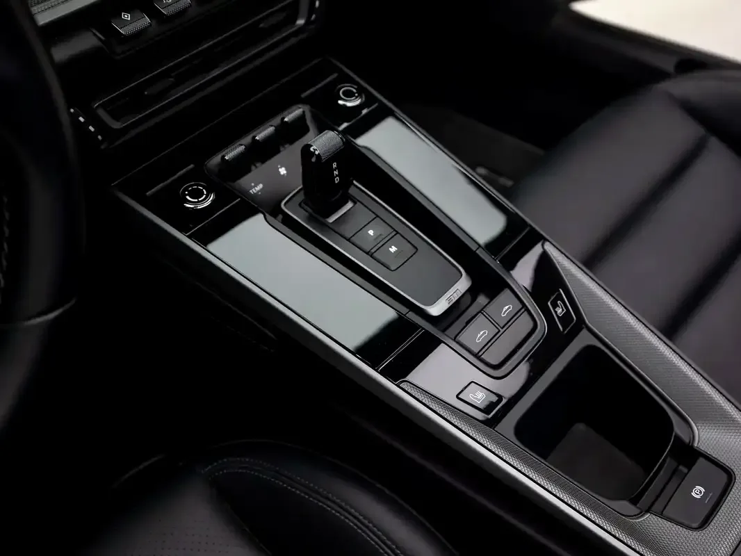 Porsche 911 4S 3.0 PDK AWD (450 حصان) - 13