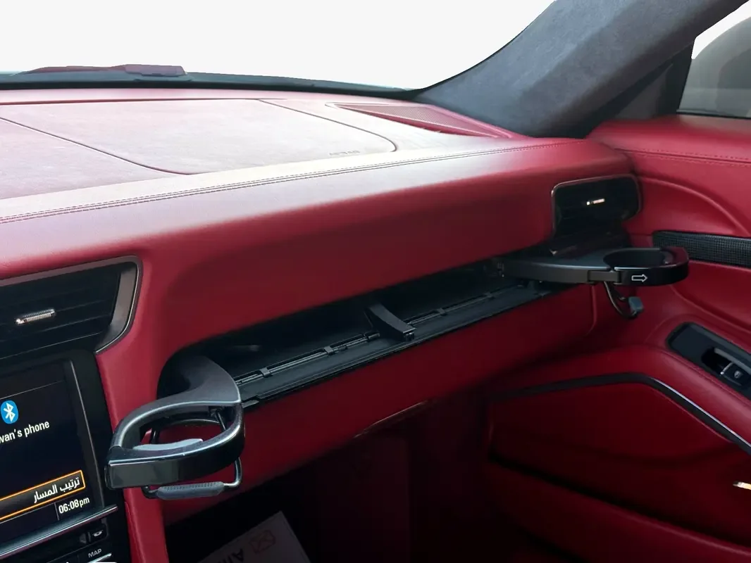 Porsche 911 GTS 3.0 PDK (450 hp) - 11